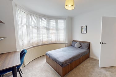 6 bed house, Harrington Drive, Lenton, Nottingham, NG71JQ - Image 13