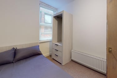 6 bed house, Dunlop Avenue, Lenton, Nottingham, NG72BW - Image 14