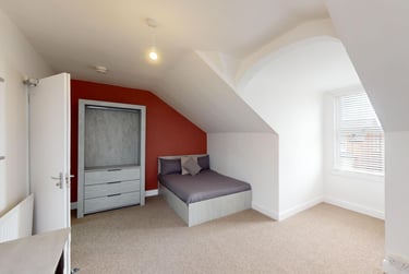 6 bed house, Dunlop Avenue, Lenton, Nottingham, NG72BW - Image 7
