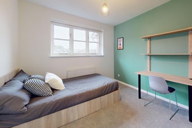 4 bed house, Sandpiper Way, Lenton, Nottingham, NG72EE - Image 15
