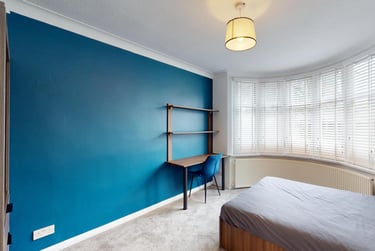 6 bed house, Harrington Drive, Lenton, Nottingham, NG71JQ - Image 14