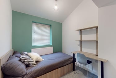 4 bed house, Sandpiper Way, Lenton, Nottingham, NG72EE - Image 8