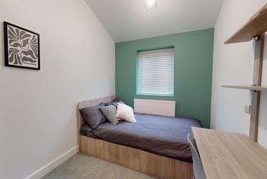 4 bed house, Sandpiper Way, Lenton, Nottingham, NG72EE - Image 7