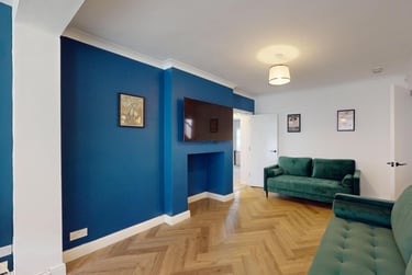 6 bed house, Harrington Drive, Lenton, Nottingham, NG71JQ - Image 5