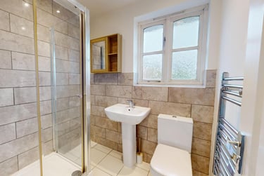 4 bed house, Sandpiper Way, Lenton, Nottingham, NG72EE - Image 14