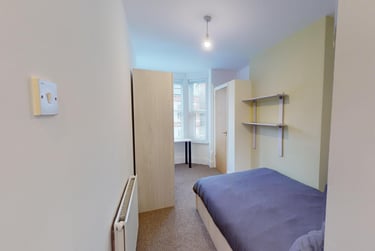 6 bed house, Dunlop Avenue, Lenton, Nottingham, NG72BW - Image 4