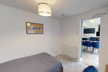 6 bed house, Harrington Drive, Lenton, Nottingham, NG71JQ - Image 11