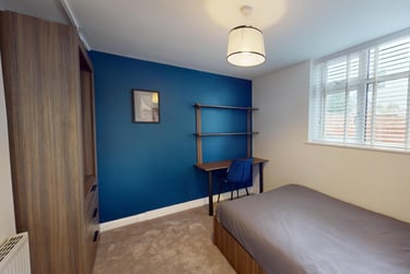 6 bed house, Harrington Drive, Lenton, Nottingham, NG71JQ - Image 8