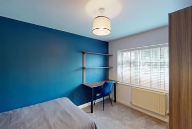 6 bed house, Harrington Drive, Lenton, Nottingham, NG71JQ - Image 6