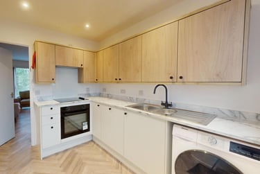 4 bed house, Sandpiper Way, Lenton, Nottingham, NG72EE - Image 6