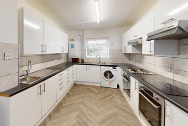 6 bed house, Dunlop Avenue, Lenton, Nottingham, NG72BW - Image 12