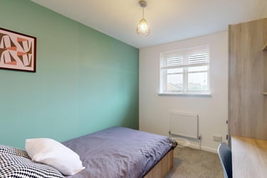 4 bed house, Sandpiper Way, Lenton, Nottingham, NG72EE - Image 12