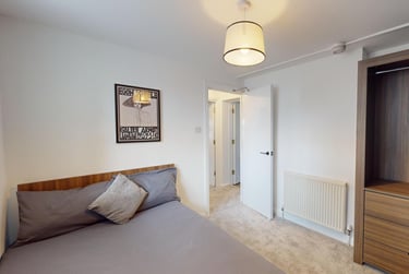 6 bed house, Harrington Drive, Lenton, Nottingham, NG71JQ - Image 9