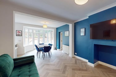 6 bed house, Harrington Drive, Lenton, Nottingham, NG71JQ - Image 4