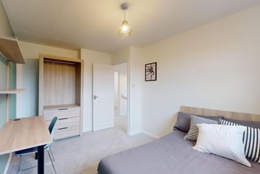 4 bed house, Sandpiper Way, Lenton, Nottingham, NG72EE - Image 11