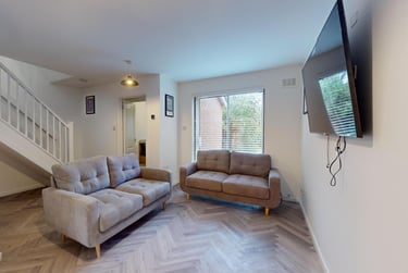 4 bed house, Sandpiper Way, Lenton, Nottingham, NG72EE - Image 3