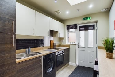 7 bed house, The Avenue, West End, Lincoln, LN11PD - Image 4