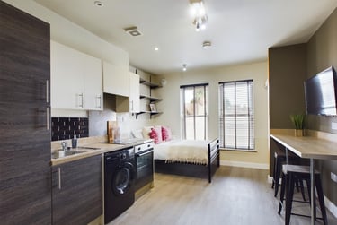 7 bed house, The Avenue, West End, Lincoln, LN11PD - Image 7