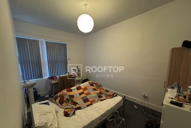9 bed house, Hanover Square, Woodhouse, Leeds, LS31BQ - Image 7