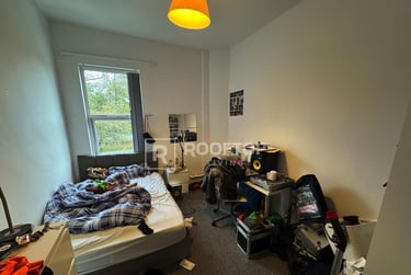 9 bed house, Hanover Square, Woodhouse, Leeds, LS31BQ - Image 12