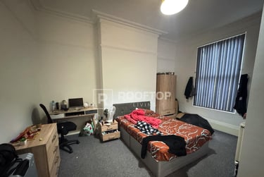 9 bed house, Hanover Square, Woodhouse, Leeds, LS31BQ - Image 6