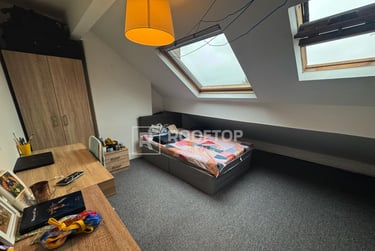 9 bed house, Hanover Square, Woodhouse, Leeds, LS31BQ - Image 15