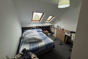9 bed house, Hanover Square, Woodhouse, Leeds, LS31BQ - Image 10