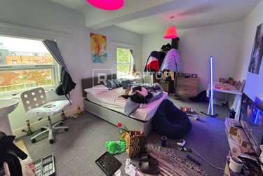 9 bed house, Hanover Square, Woodhouse, Leeds, LS31BQ - Image 4