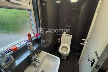 6 bed house, Victoria Road, Hyde Park, Leeds, LS61DR - Image 12