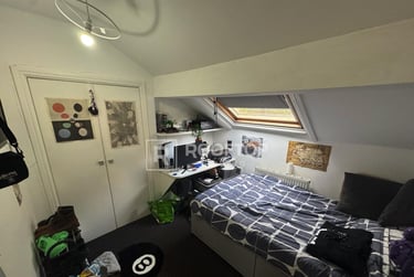 6 bed house, Victoria Road, Hyde Park, Leeds, LS61DR - Image 7