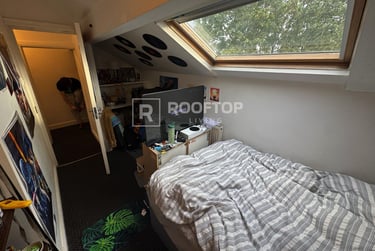 6 bed house, Victoria Road, Hyde Park, Leeds, LS61DR - Image 8