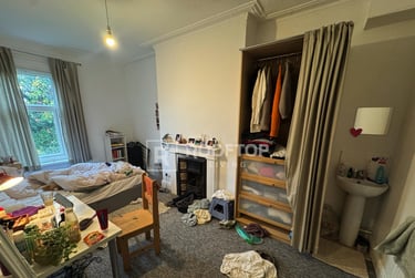 8 bed house, Belle Vue Road, Hyde Park, Leeds, LS31HF - Image 14