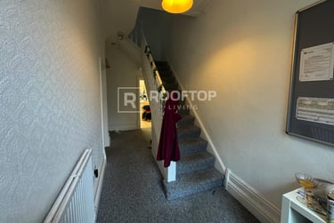 8 bed house, Belle Vue Road, Hyde Park, Leeds, LS31HF - Image 11