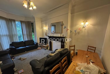 8 bed house, Belle Vue Road, Hyde Park, Leeds, LS31HF - Image 5
