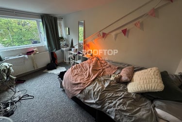 8 bed house, Belle Vue Road, Hyde Park, Leeds, LS31HF - Image 10