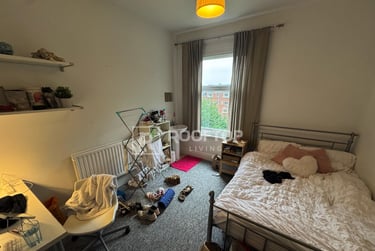 8 bed house, Belle Vue Road, Hyde Park, Leeds, LS31HF - Image 12