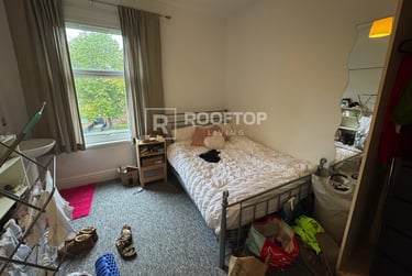 8 bed house, Belle Vue Road, Hyde Park, Leeds, LS31HF - Image 7