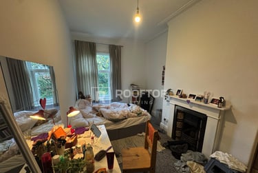 8 bed house, Belle Vue Road, Hyde Park, Leeds, LS31HF - Image 15