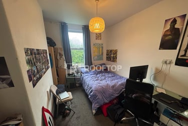 9 bed house, Belle Vue Road, Hyde Park, Leeds, LS31HG - Image 5
