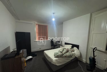 9 bed house, Belle Vue Road, Hyde Park, Leeds, LS31HG - Image 14