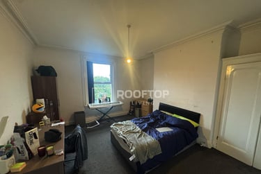 9 bed house, Belle Vue Road, Hyde Park, Leeds, LS31HG - Image 7