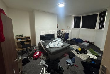 9 bed house, Belle Vue Road, Hyde Park, Leeds, LS31HG - Image 8