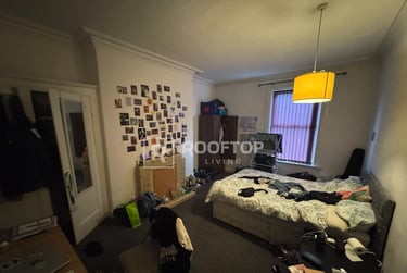 9 bed house, Belle Vue Road, Hyde Park, Leeds, LS31HG - Image 12