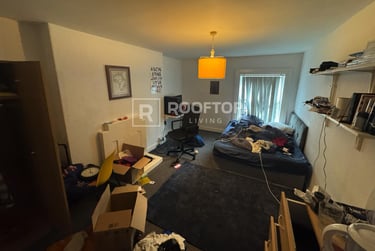 9 bed house, Belle Vue Road, Hyde Park, Leeds, LS31HG - Image 13