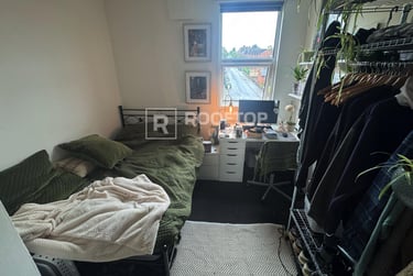 9 bed house, Belle Vue Road, Hyde Park, Leeds, LS31HG - Image 8