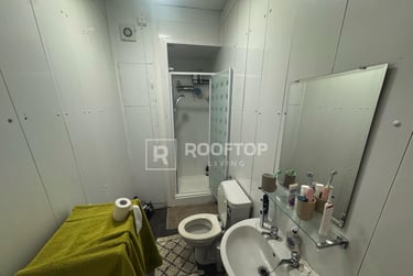 9 bed house, Belle Vue Road, Hyde Park, Leeds, LS31HG - Image 9