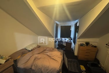 9 bed house, Belle Vue Road, Hyde Park, Leeds, LS31HG - Image 7