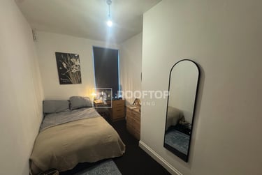 9 bed house, Belle Vue Road, Hyde Park, Leeds, LS31HG - Image 6