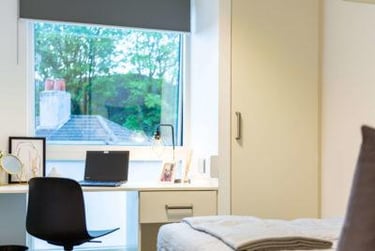 Standard Ensuite - Image 2