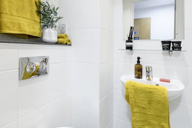 Classic Studio at The Elements, Bramall Lane, City Centre, Sheffield, S24FQ - Image 2